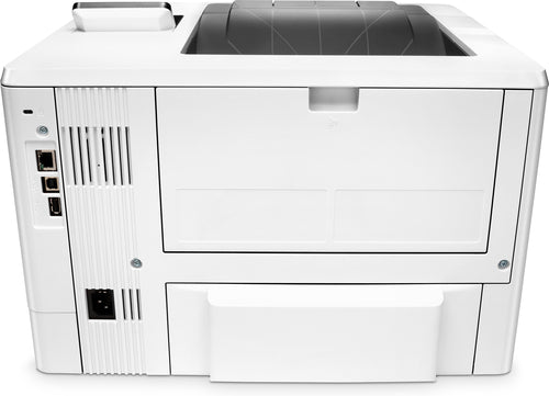 HP LaserJet Pro M501dn, Black and white, Printer for Business, Print, Two-sided printing HP LaserJet Pro M501dn, Black and white, Printer for Business, Print, Two-sided printing